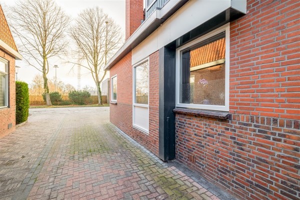 Medium property photo - Langeleegte 12, 9641 GN Veendam